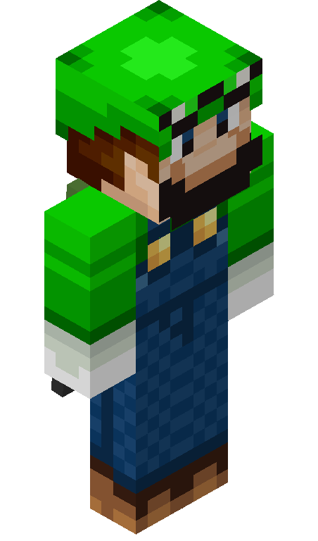 Gino_on_MK skin - FULLBODY_ISO_FRONT