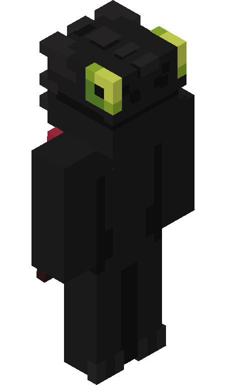 Girostatine skin - FULLBODY_ISO_FRONT