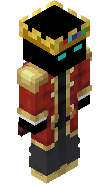 Glaxerion skin - FULLBODY_ISO_FRONT