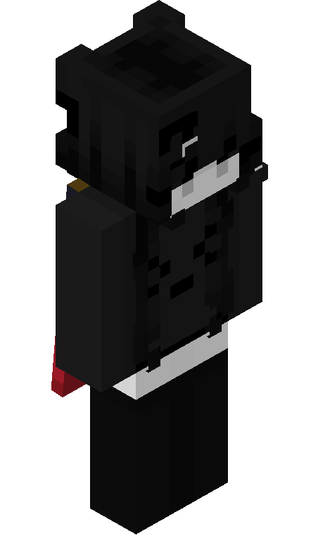 Glfi skin - FULLBODY_ISO_FRONT