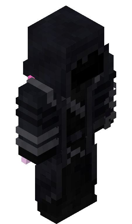 Globe76 skin - FULLBODY_ISO_FRONT
