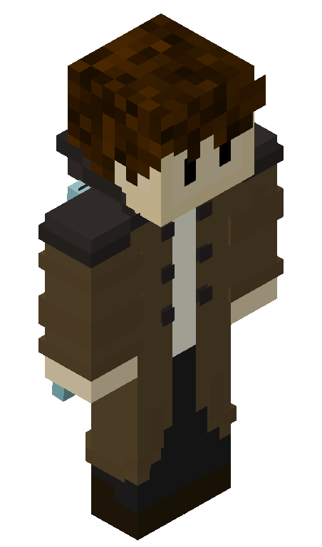 Gmm1x skin - FULLBODY_ISO_FRONT
