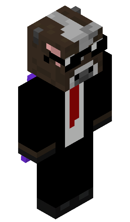 Gniewomiar skin - FULLBODY_ISO_FRONT