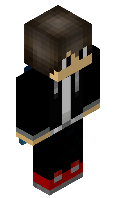 GodARG78 skin - FULLBODY_ISO_FRONT