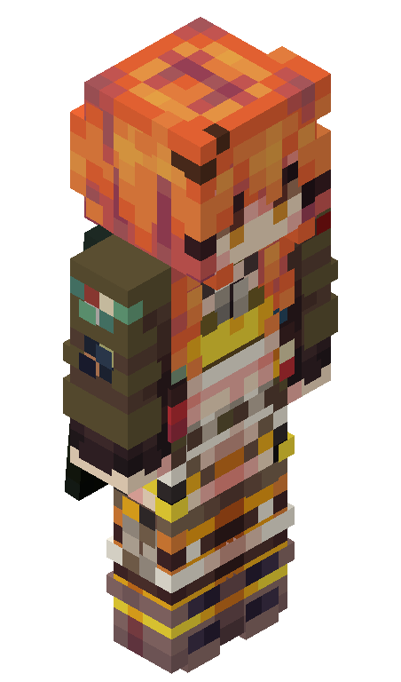 God_pen skin - FULLBODY_ISO_FRONT