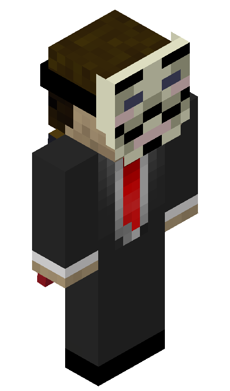 Godslayer333 skin - FULLBODY_ISO_FRONT