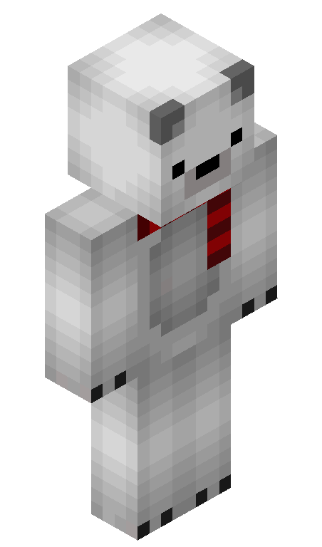 GoldNiger skin - FULLBODY_ISO_FRONT