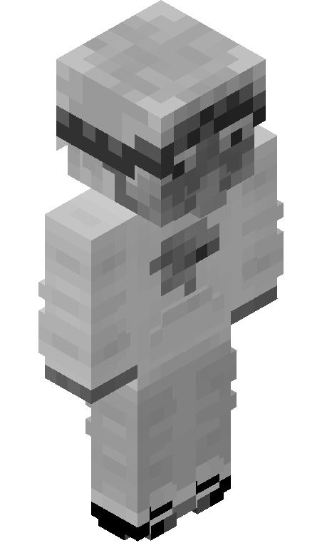 GoldenAppleGHG skin - FULLBODY_ISO_FRONT