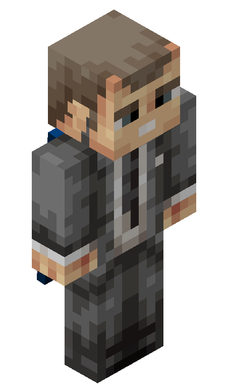 GoldenVapour skin - FULLBODY_ISO_FRONT