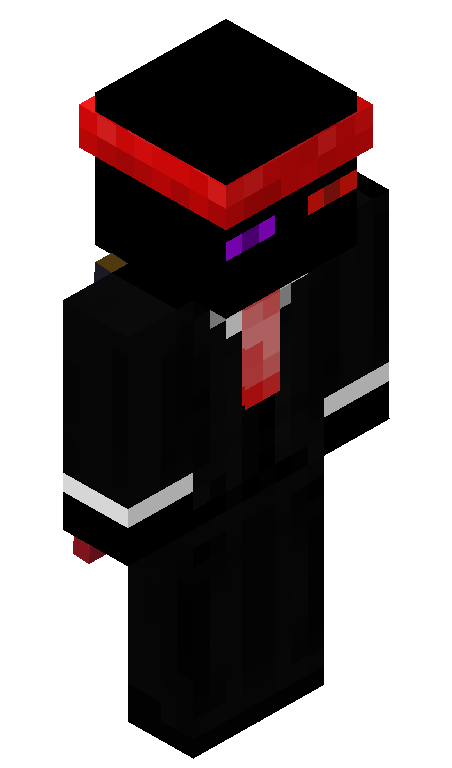 Goldobull64 skin - FULLBODY_ISO_FRONT