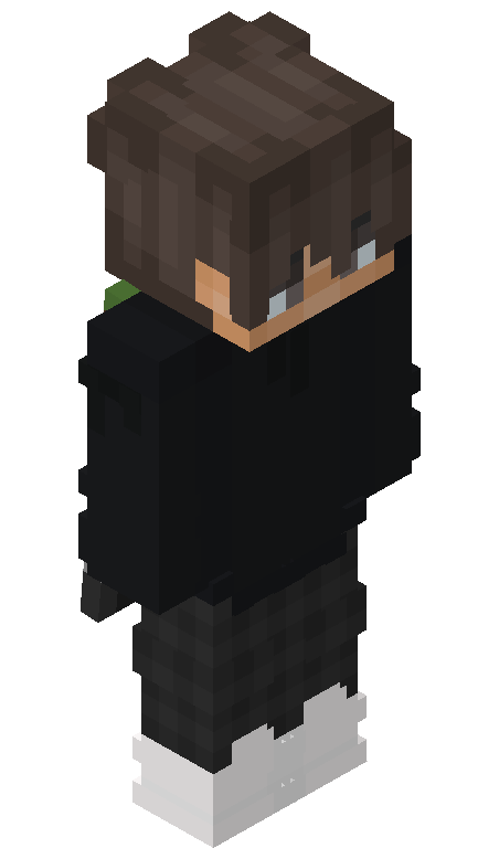 Golem242 skin - FULLBODY_ISO_FRONT