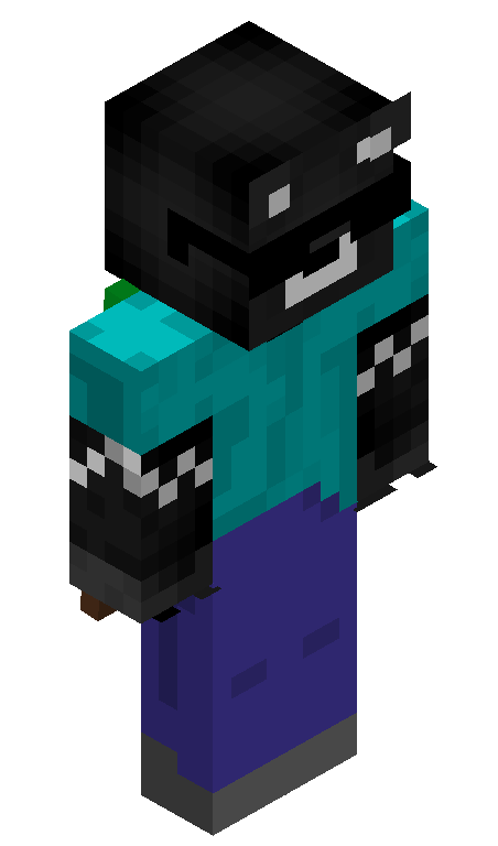 Gonsoo_UwU7 skin - FULLBODY_ISO_FRONT