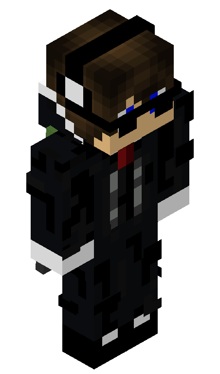 GooMeRcze skin - FULLBODY_ISO_FRONT