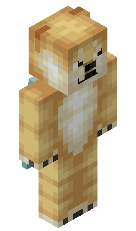 Gooblens skin - FULLBODY_ISO_FRONT