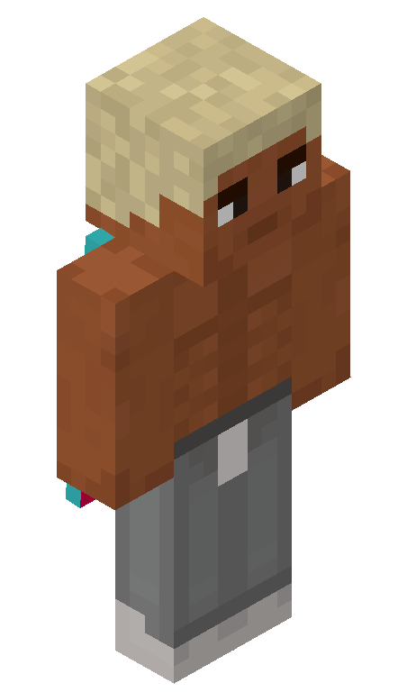 Goodra__ skin - FULLBODY_ISO_FRONT