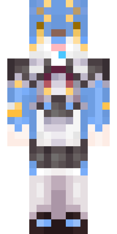 BODY