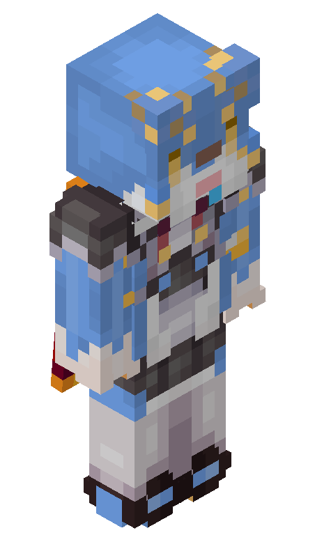 Goofypenguin241 skin - FULLBODY_ISO_FRONT