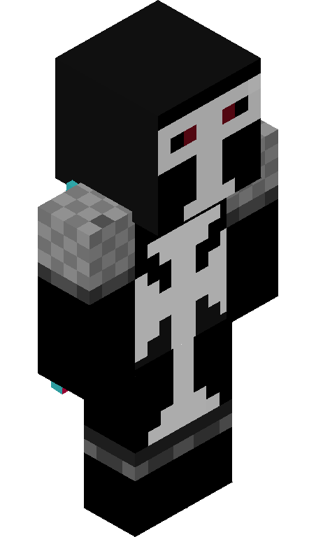 GoogleChromeXP skin - FULLBODY_ISO_FRONT