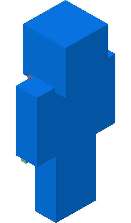 Goop_The_Beanz skin - FULLBODY_ISO_FRONT