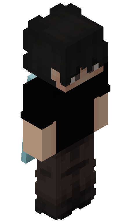 Gordonbleau skin - FULLBODY_ISO_FRONT