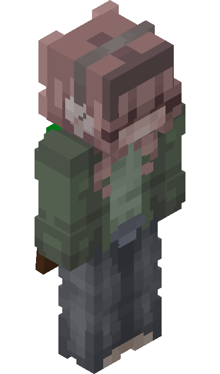 Gordynalie skin - FULLBODY_ISO_FRONT