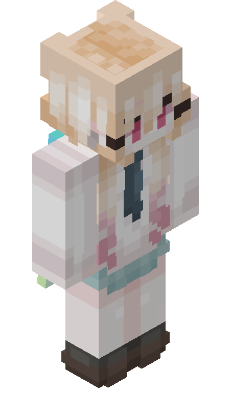 Got11ks skin - FULLBODY_ISO_FRONT