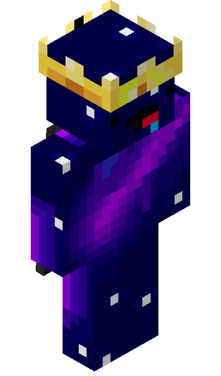 Gowra skin - FULLBODY_ISO_FRONT