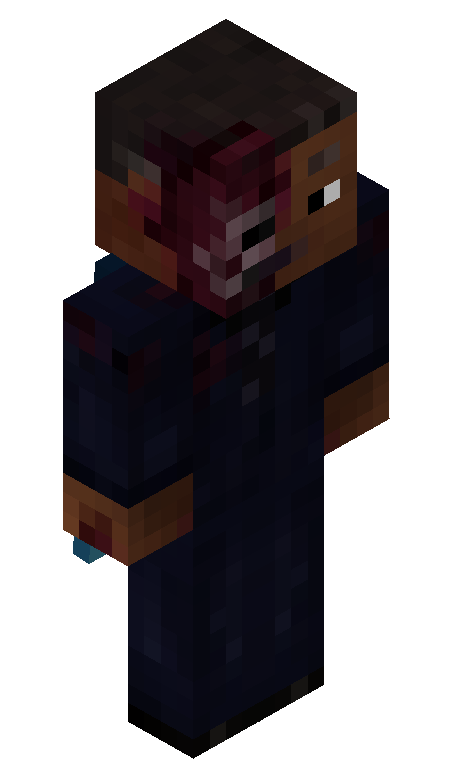Gozzzu skin - FULLBODY_ISO_FRONT