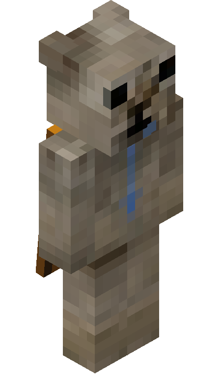 Gqbriih skin - FULLBODY_ISO_FRONT
