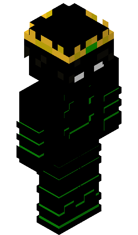 Gr4ve2 skin - FULLBODY_ISO_FRONT