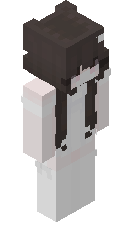 Gracianas skin - FULLBODY_ISO_FRONT