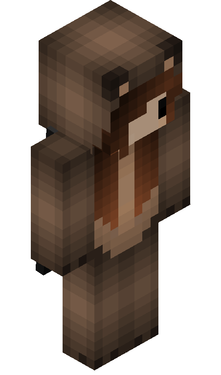 Graphica skin - FULLBODY_ISO_FRONT