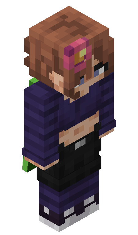 Grappa_Broski skin - FULLBODY_ISO_FRONT