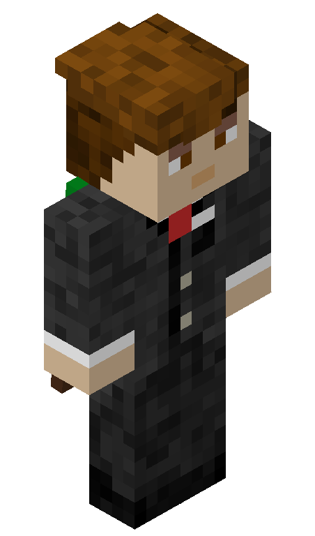 GraveGT_ skin - FULLBODY_ISO_FRONT