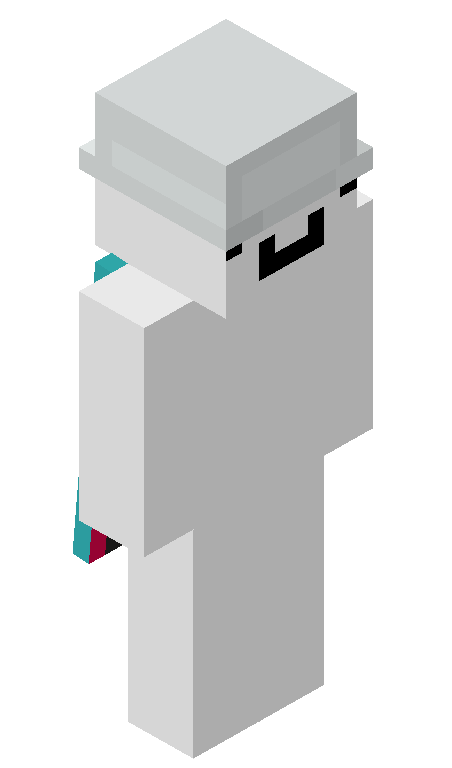 GreamGHGYT skin - FULLBODY_ISO_FRONT