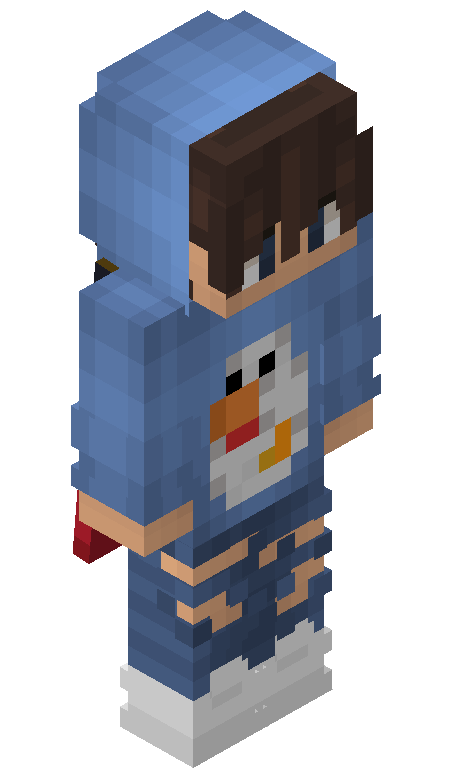 Great_Warlord skin - FULLBODY_ISO_FRONT