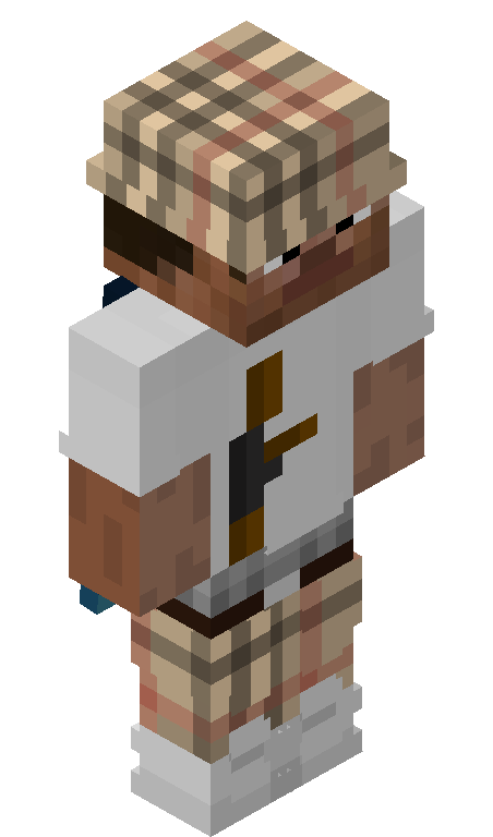Greef skin - FULLBODY_ISO_FRONT