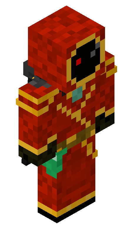 Gregbobjr skin - FULLBODY_ISO_FRONT