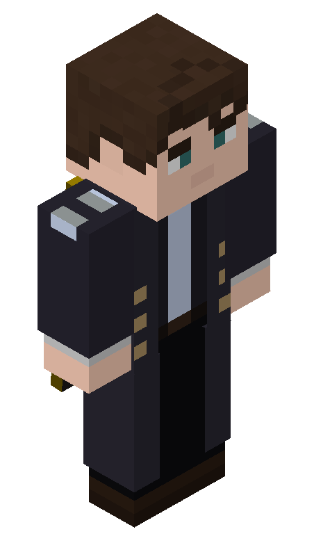 Greymagic27 skin - FULLBODY_ISO_FRONT