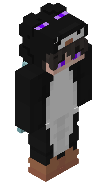 GrothLM skin - FULLBODY_ISO_FRONT