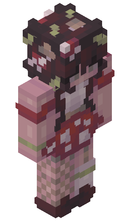 GrumpyKitten87 skin - FULLBODY_ISO_FRONT