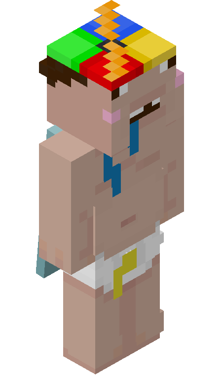 GuffNugget75 skin - FULLBODY_ISO_FRONT