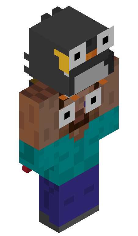 GunChienThan2001 skin - FULLBODY_ISO_FRONT