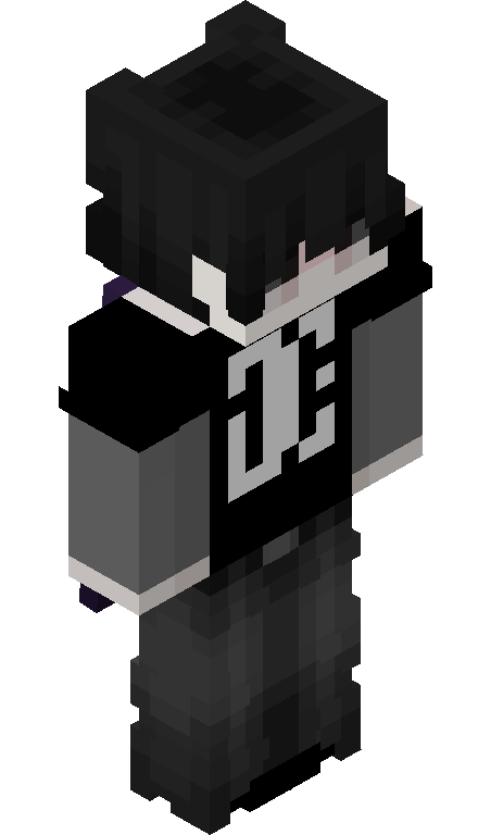 Gustavuo skin - FULLBODY_ISO_FRONT