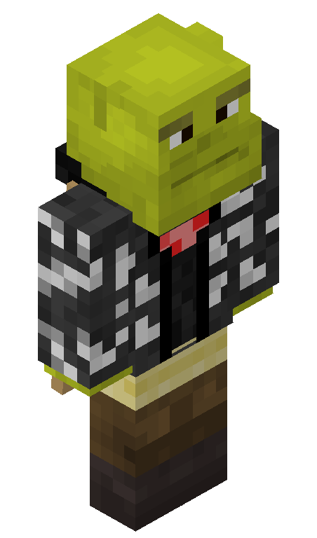 Gustra skin - FULLBODY_ISO_FRONT