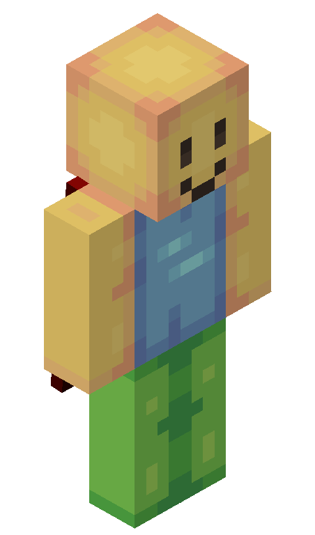 Guts3570 skin - FULLBODY_ISO_FRONT