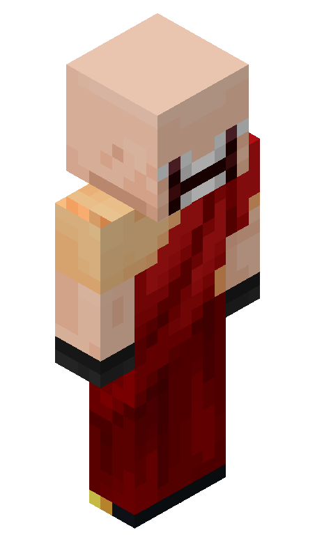 GuyNamedKaine skin - FULLBODY_ISO_FRONT