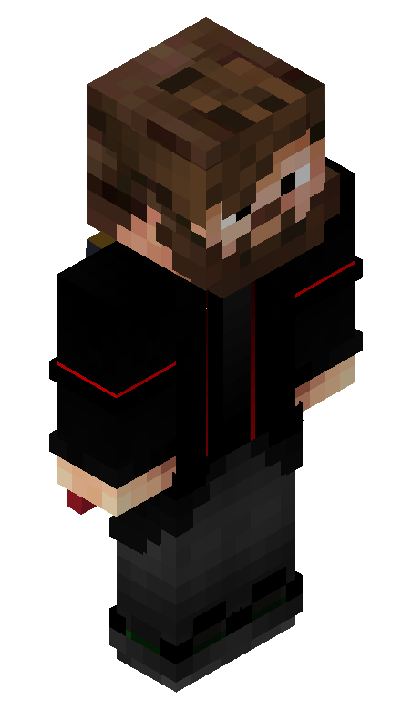 Gytsuga skin - FULLBODY_ISO_FRONT