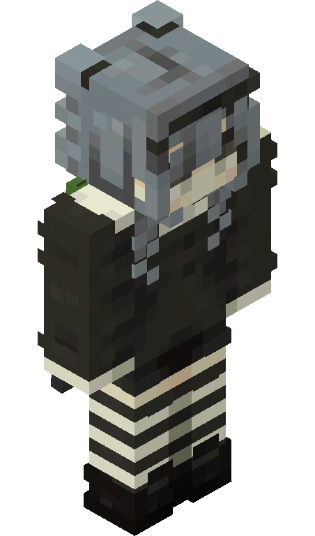 H0IIY skin - FULLBODY_ISO_FRONT