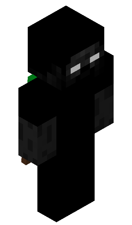 H1eather skin - FULLBODY_ISO_FRONT